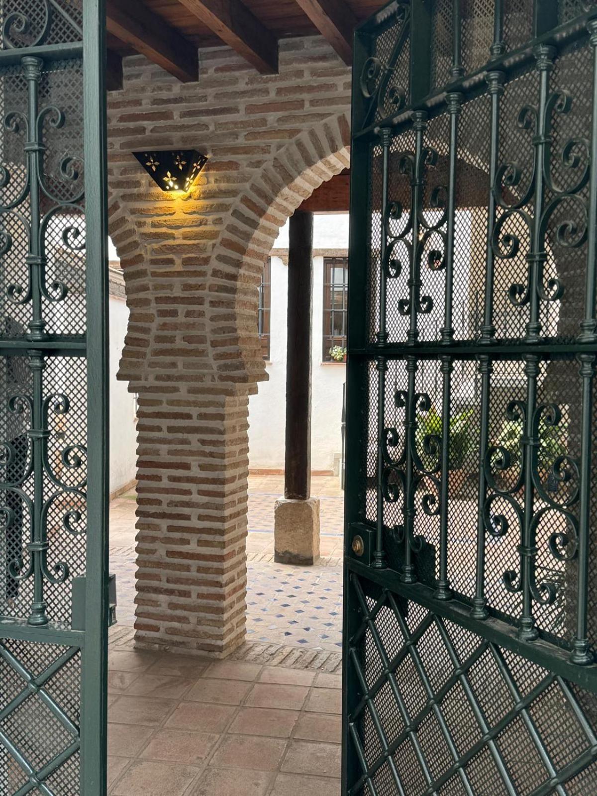 Carmen De Xaira 2º By Florentia Homes Granada Bagian luar foto