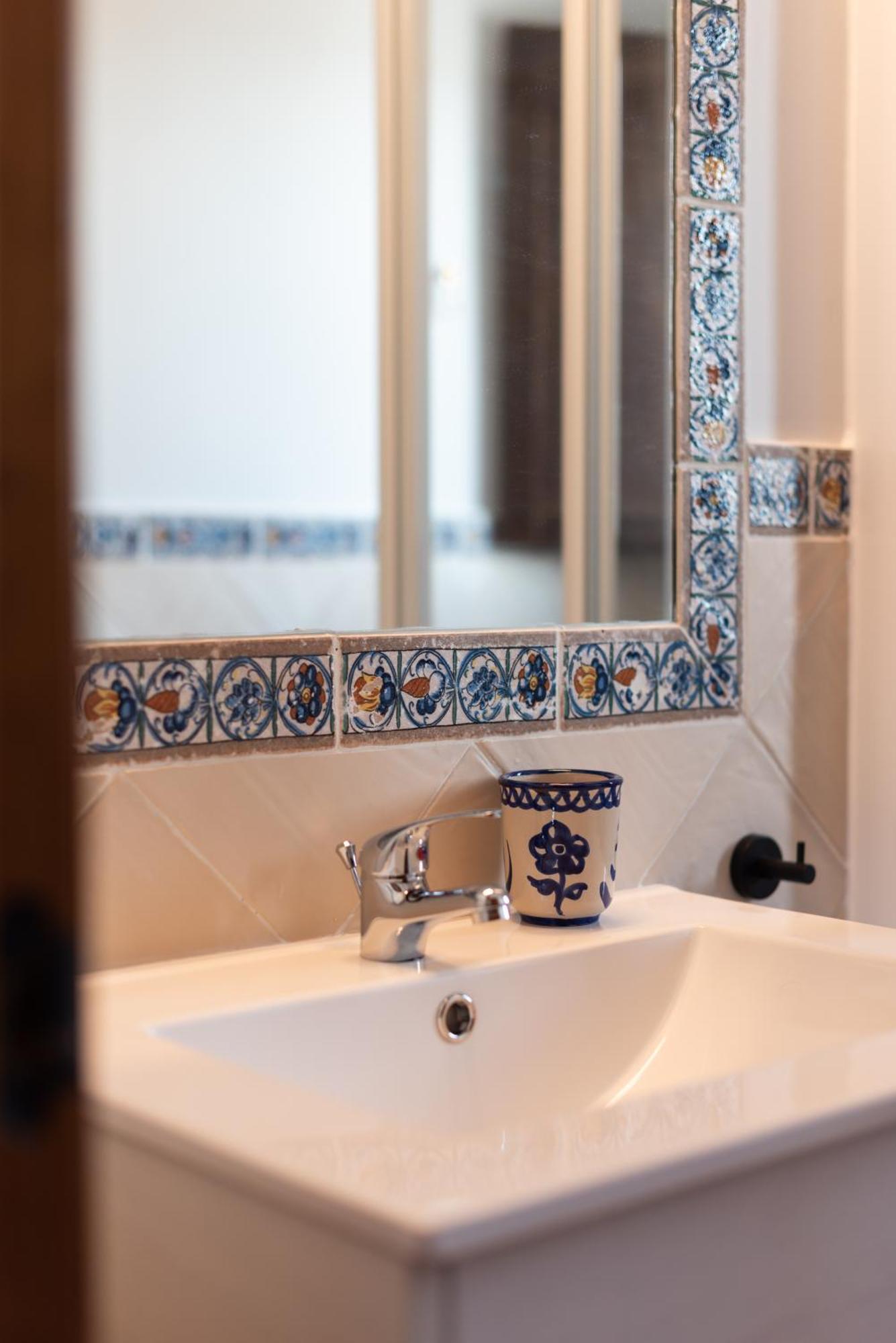 Carmen De Xaira 2º By Florentia Homes Granada Bagian luar foto