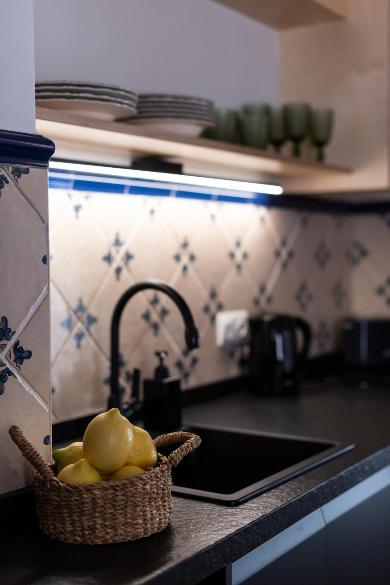 Carmen De Xaira 2º By Florentia Homes Granada Bagian luar foto