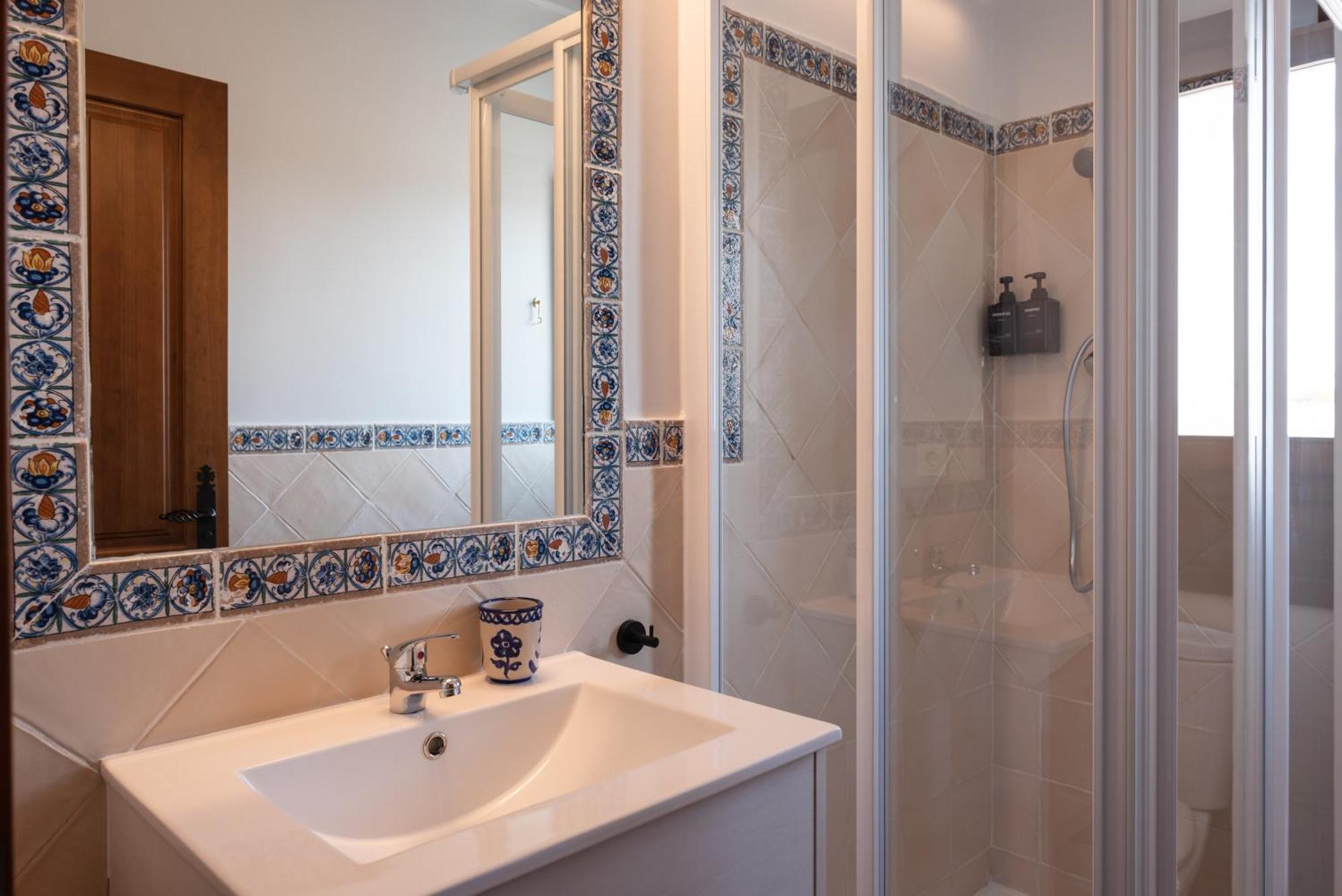 Carmen De Xaira 2º By Florentia Homes Granada Bagian luar foto